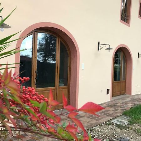 Villa Leonardo Vinci Eksteriør billede