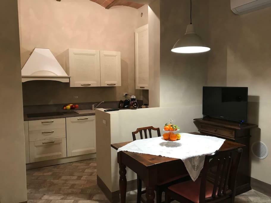 Villa Leonardo Vinci Eksteriør billede