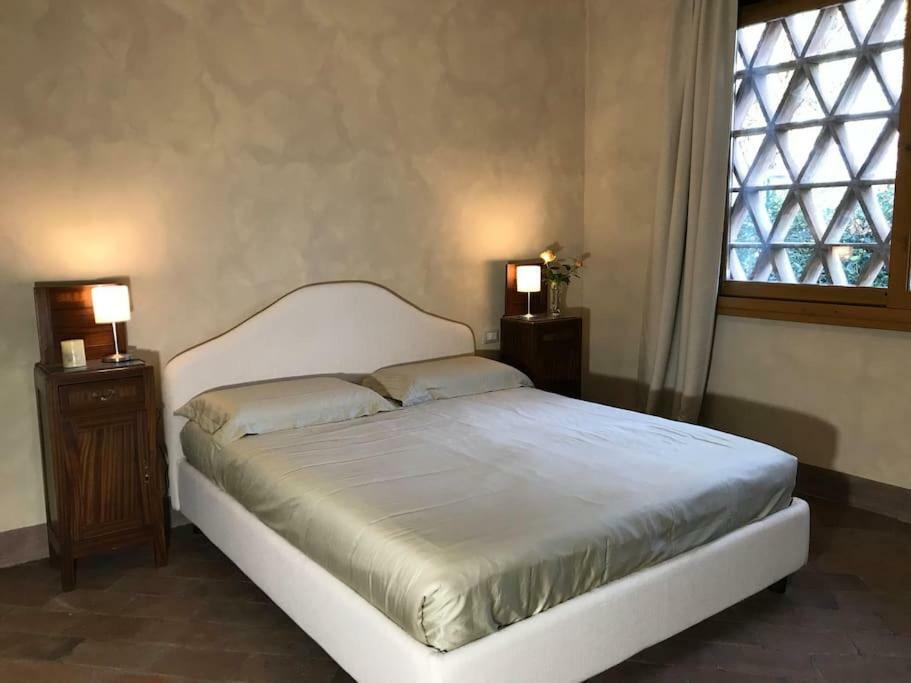 Villa Leonardo Vinci Eksteriør billede