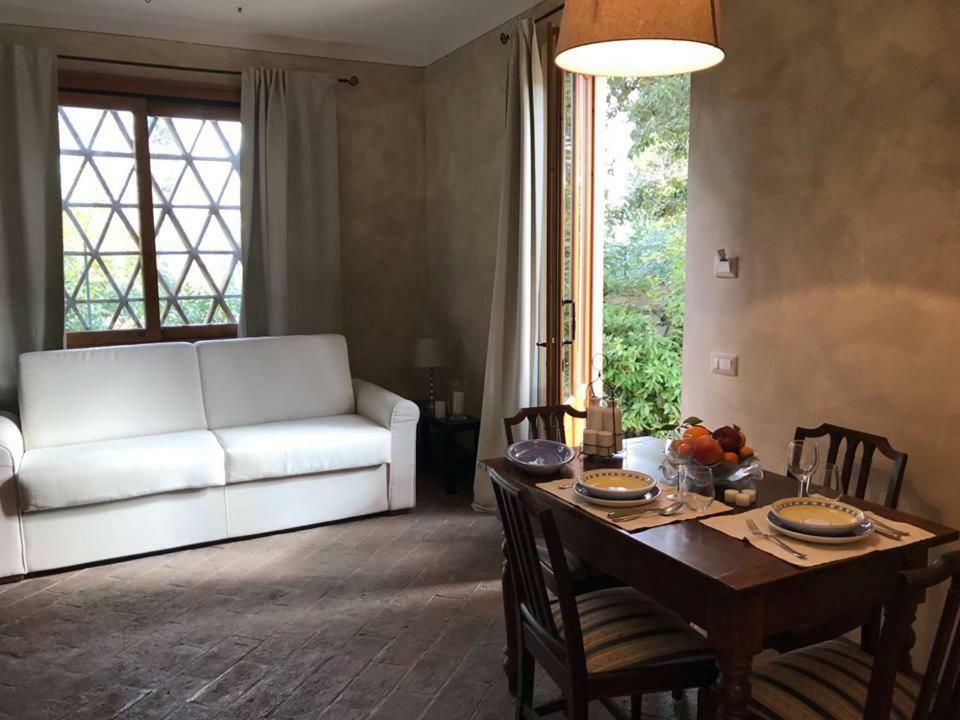 Villa Leonardo Vinci Eksteriør billede
