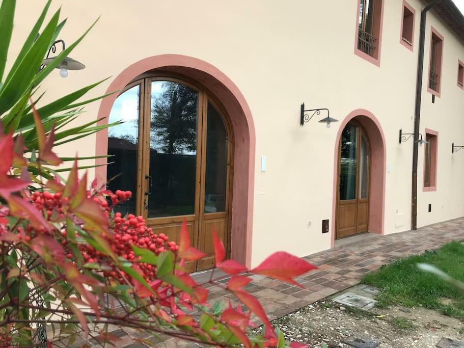 Villa Leonardo Vinci Eksteriør billede
