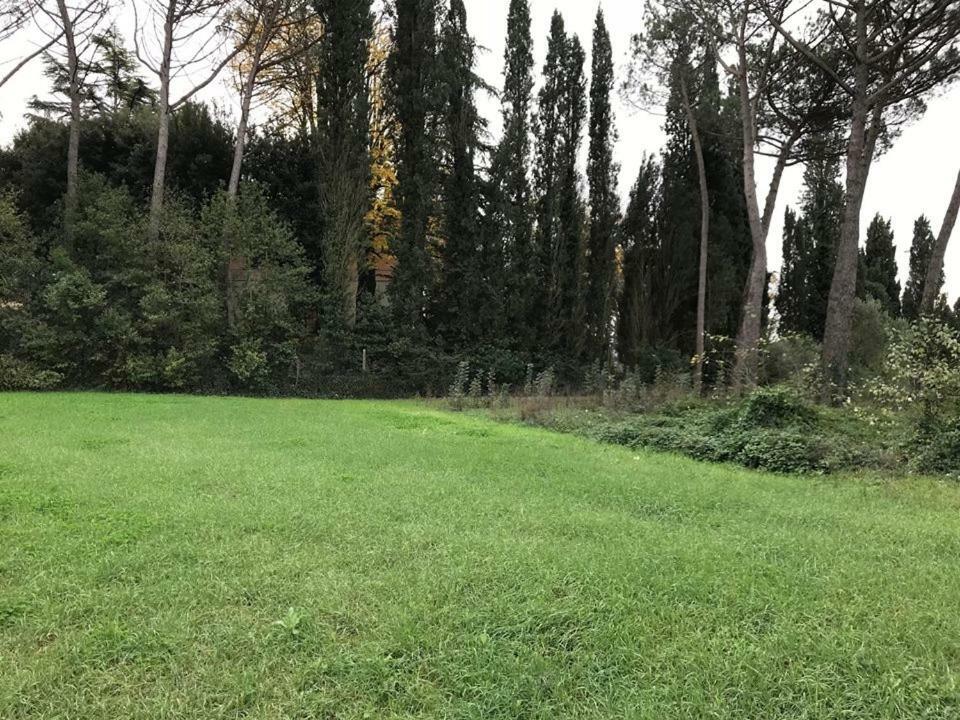 Villa Leonardo Vinci Eksteriør billede