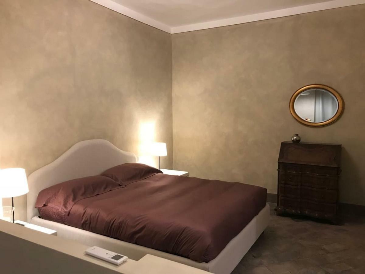 Villa Leonardo Vinci Eksteriør billede