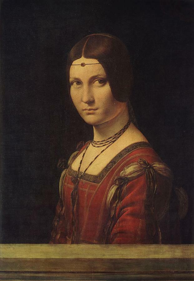 Villa Leonardo Vinci Eksteriør billede