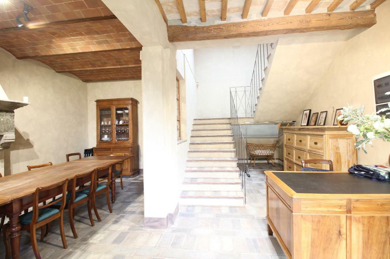 Villa Leonardo Vinci Eksteriør billede
