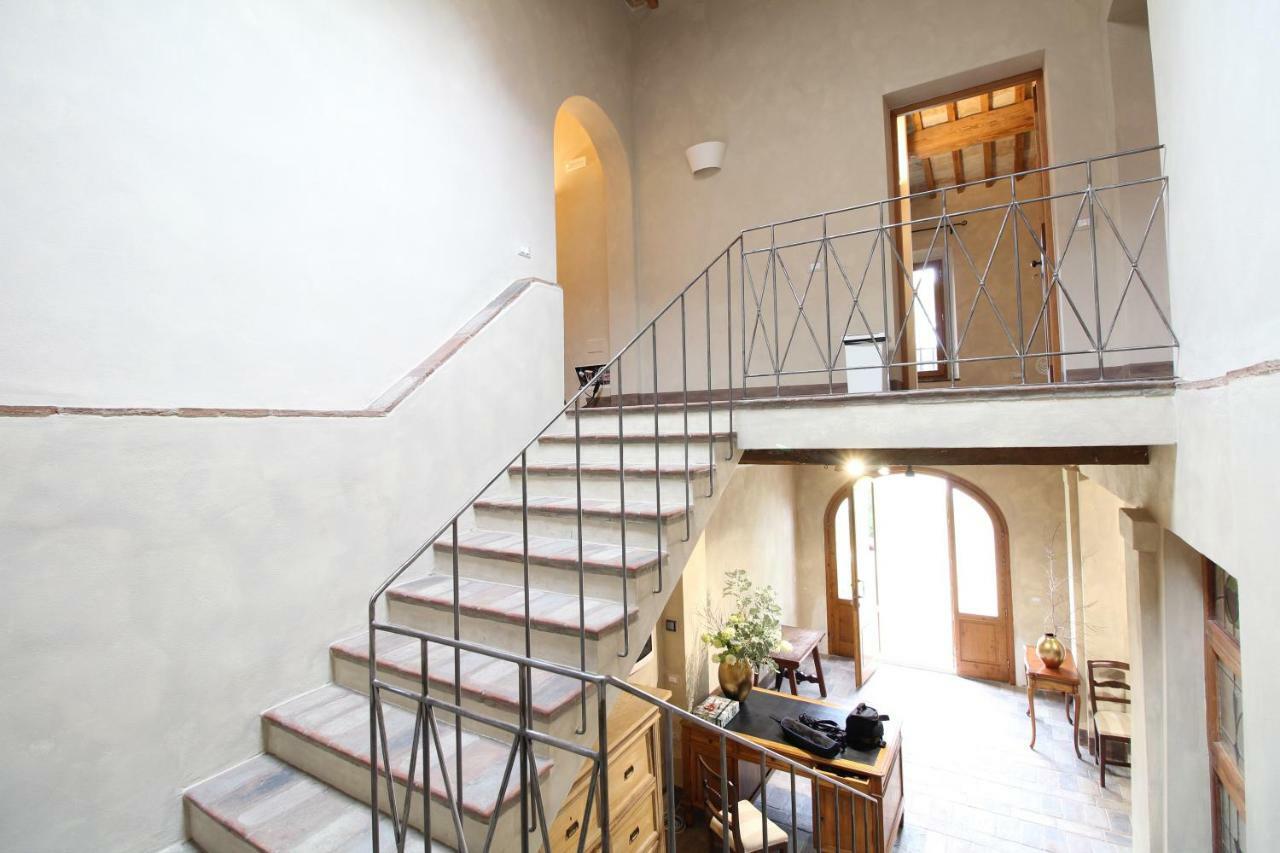 Villa Leonardo Vinci Eksteriør billede