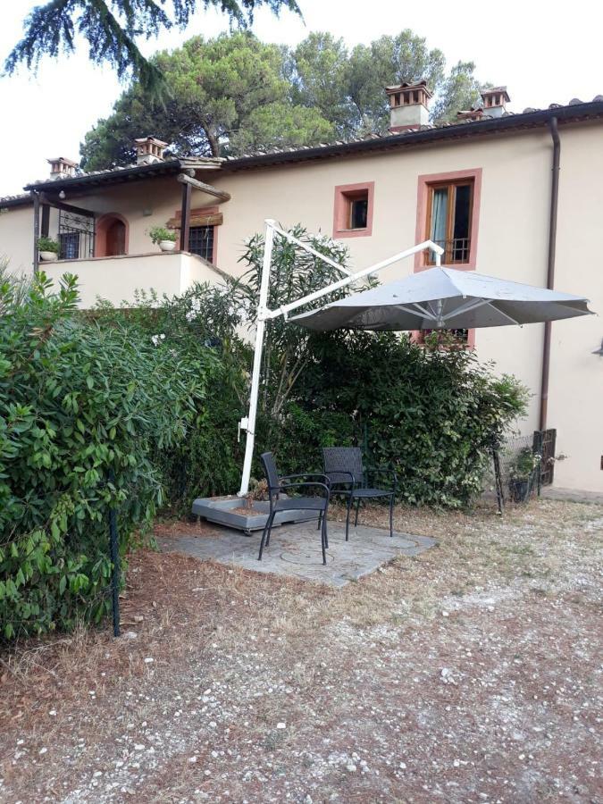 Villa Leonardo Vinci Eksteriør billede