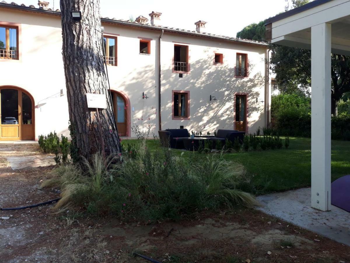 Villa Leonardo Vinci Eksteriør billede