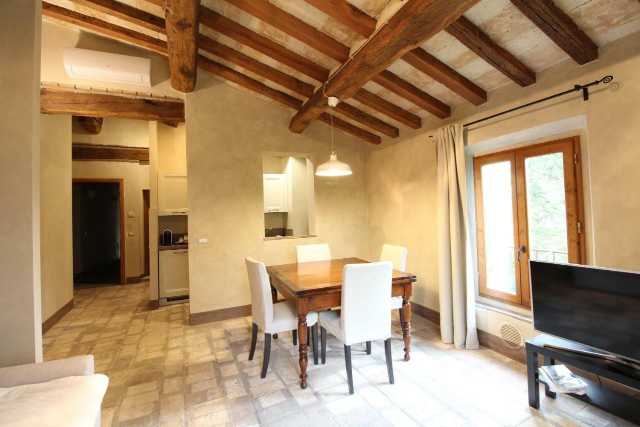 Villa Leonardo Vinci Eksteriør billede